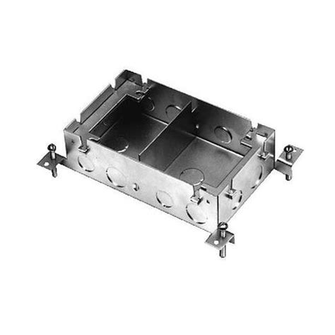 wIREMOLD OMniBOX SERiES FLOOR BOXES